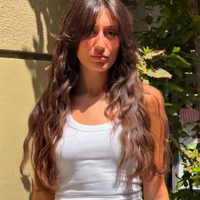 Realizzato con la nuova GHD Sculpt ✨ La prima styler con intelligenza artificiale che si adatta ai capelli per uno styling ancora più preciso.
Per vivere l’esperienza Renato Firenze, ti aspettiamo in salone. 🤍 
#ghd #ghdsculpt