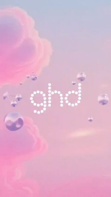 Dai il benvenuto alla nuova limited edition ghd Jelly!🍭
I tuoi tool preferiti da oggi cambiano look.
💕Un’esplosione di colore per i tuoi sweet hair days🌈✨
#ghd #ghdjelly #goodhairday