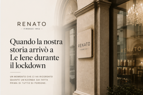 Renato Firenze parrucchiere Hair Spa Firenze