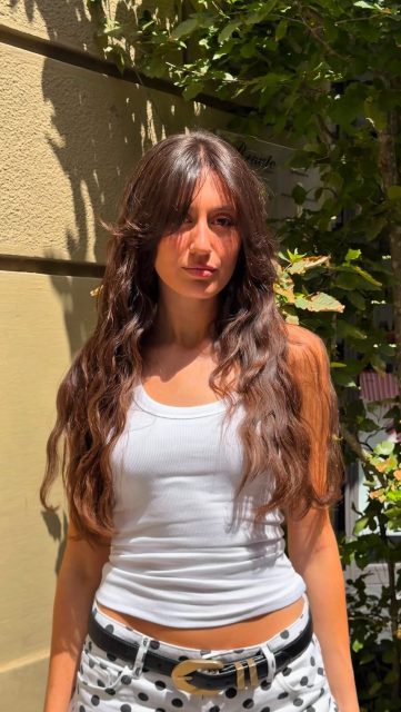 Realizzato con la nuova GHD Sculpt ✨ La prima styler con intelligenza artificiale che si adatta ai capelli per uno styling ancora più preciso.
Per vivere l’esperienza Renato Firenze, ti aspettiamo in salone. 🤍 
#ghd #ghdsculpt